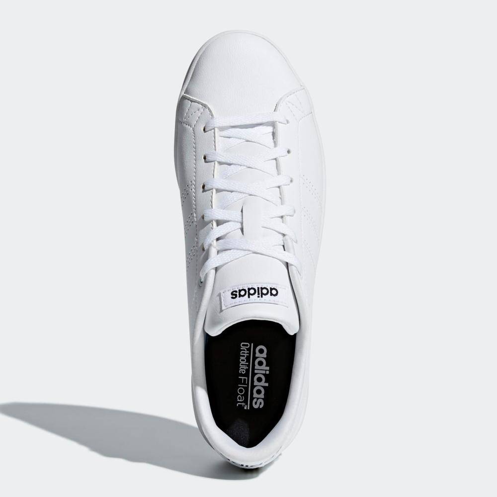 Adidas advantage clean qt 2025